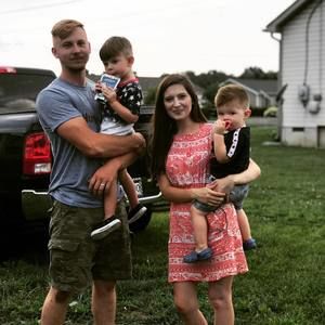 Meet your Posher, Brittany